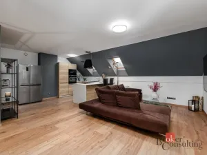 Prodej bytu 4+kk, Plzeň - Lobzy, Lobezská, 120 m2