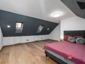 Prodej bytu 4+kk, Plzeň - Lobzy, Lobezská, 120 m2