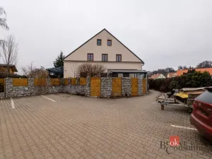 Prodej bytu 4+kk, Plzeň - Lobzy, Lobezská, 120 m2