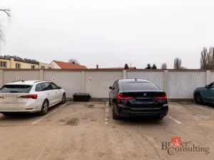 Prodej bytu 4+kk, Plzeň - Lobzy, Lobezská, 120 m2