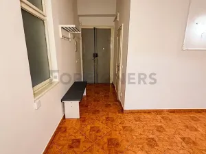 Pronájem bytu 4+1, Praha - Bubeneč, Čs. armády, 144 m2