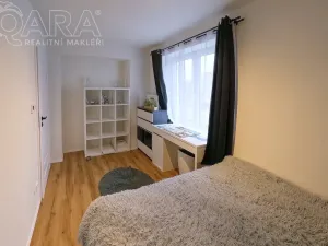 Pronájem bytu 3+kk, Beroun - Beroun-Město, Třída Míru, 54 m2