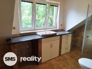 Pronájem bytu 1+kk, Opava - Kateřinky, Vítečkova, 65 m2