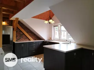 Pronájem bytu 1+kk, Opava - Kateřinky, Vítečkova, 65 m2