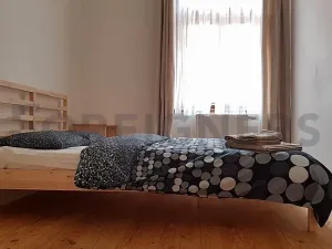 Pronájem bytu 3+kk, Olomouc, Uhelná, 95 m2