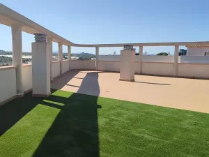 Prodej bytu 3+kk, San Miguel de Salinas, Španělsko, 99 m2
