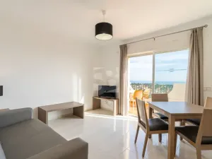 Prodej bytu 2+kk, Calp, Španělsko, 43 m2