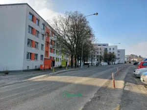 Pronájem bytu 4+kk, Beroun, Košťálkova, 97 m2