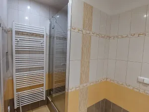 Pronájem bytu 4+kk, Beroun, Košťálkova, 97 m2