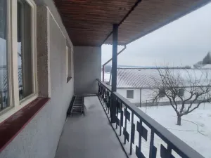 Prodej rodinného domu, Černovice, Soběslavská, 250 m2