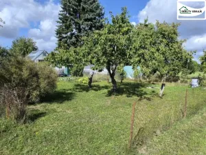 Prodej pozemku pro bydlení, Františkovy Lázně, Horní, 2417 m2