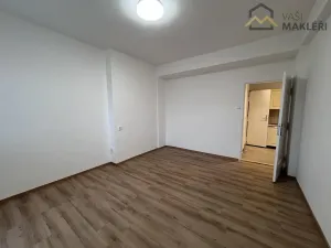 Pronájem bytu 2+1, Praha - Holešovice, Ortenovo náměstí, 65 m2