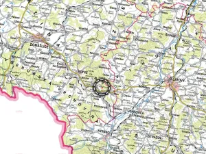 Prodej louky, Loučim, 10228 m2