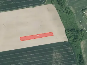 Prodej pole, Otrokovice, 11441 m2
