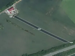 Prodej pole, Týnec, 11459 m2