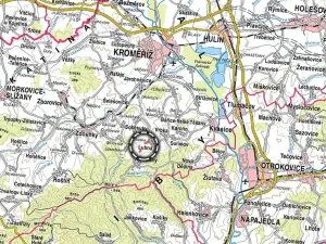 Prodej pole, Lubná, 14108 m2