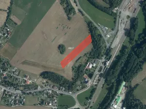 Prodej louky, Ruda nad Moravou, 31498 m2