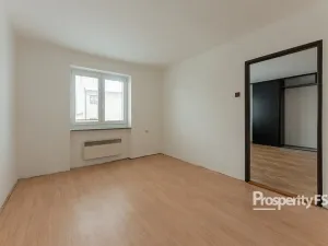 Prodej bytu 2+1, Velká Bystřice, Svésedlická, 69 m2