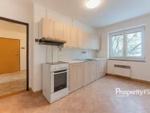 Prodej bytu 2+1, Velká Bystřice, Svésedlická, 69 m2