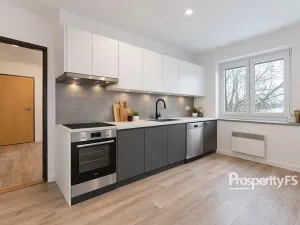 Prodej bytu 2+1, Velká Bystřice, Svésedlická, 69 m2