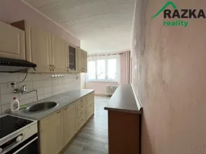 Prodej bytu 3+1, Aš, dlouhá, 60 m2