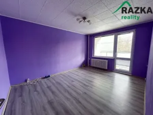 Prodej bytu 3+1, Aš, dlouhá, 60 m2