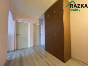 Prodej bytu 3+1, Aš, dlouhá, 60 m2