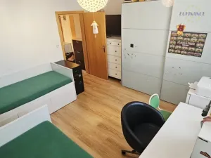 Prodej bytu 3+kk, Kralupy nad Vltavou, Havlíčkova, 68 m2