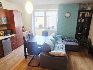 Prodej bytu 3+kk, Kralupy nad Vltavou, Havlíčkova, 68 m2