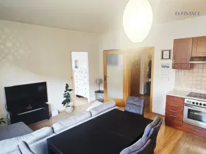 Prodej bytu 3+kk, Kralupy nad Vltavou, Havlíčkova, 68 m2