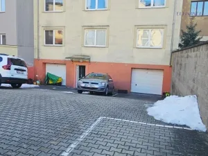 Prodej bytu 3+kk, Kralupy nad Vltavou, Havlíčkova, 68 m2