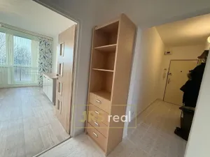 Pronájem bytu 2+1, Židlochovice, 56 m2