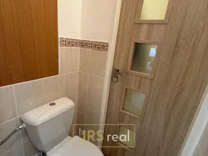 Pronájem bytu 2+1, Židlochovice, 56 m2