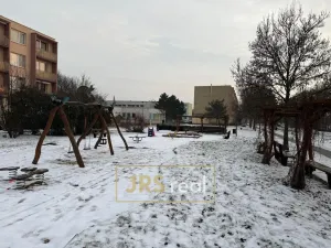 Pronájem bytu 2+1, Židlochovice, 56 m2