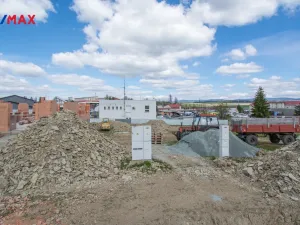 Prodej pozemku pro bydlení, Rychnov nad Kněžnou, Na Vyhlídce, 869 m2