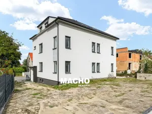 Prodej bytu 2+kk, Soběslav, Jiráskova, 49 m2