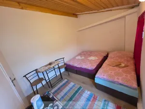 Pronájem ubytování, Praha - Modřany, Soukalova, 14 m2