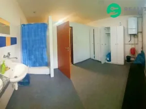 Pronájem skladu, Rudná, 900 m2