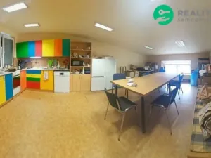 Pronájem skladu, Rudná, 900 m2