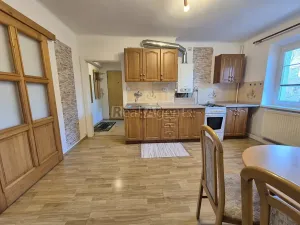 Pronájem bytu 2+1, Nový Jičín, Komenského, 47 m2