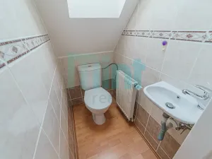 Pronájem bytu 4+1, Ostrava, Přibylova, 118 m2