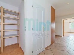 Pronájem bytu 4+1, Ostrava, Přibylova, 118 m2