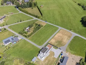 Prodej pozemku pro bydlení, Frenštát pod Radhoštěm, 1528 m2