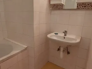 Pronájem bytu 1+1, Praha - Holešovice, Dělnická, 50 m2