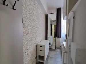 Pronájem bytu 1+kk, Praha - Nové Město, Sokolská, 16 m2