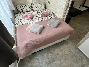 Pronájem bytu 2+kk, Praha - Nové Město, Sokolská, 23 m2