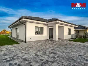 Prodej rodinného domu, Jenštejn, Za zahradami, 153 m2