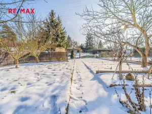 Prodej chaty, Slaný, 16 m2