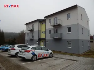 Pronájem bytu 1+kk, Rakovník, Šamotka, 26 m2