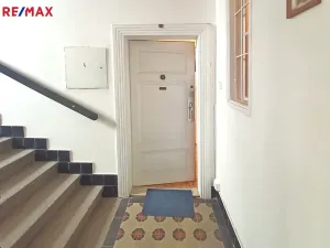 Prodej bytu 3+kk, Plzeň, Nerudova, 82 m2